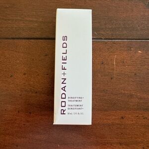 New, sealed!  Rodan & Fields Densifying Hair Treatment